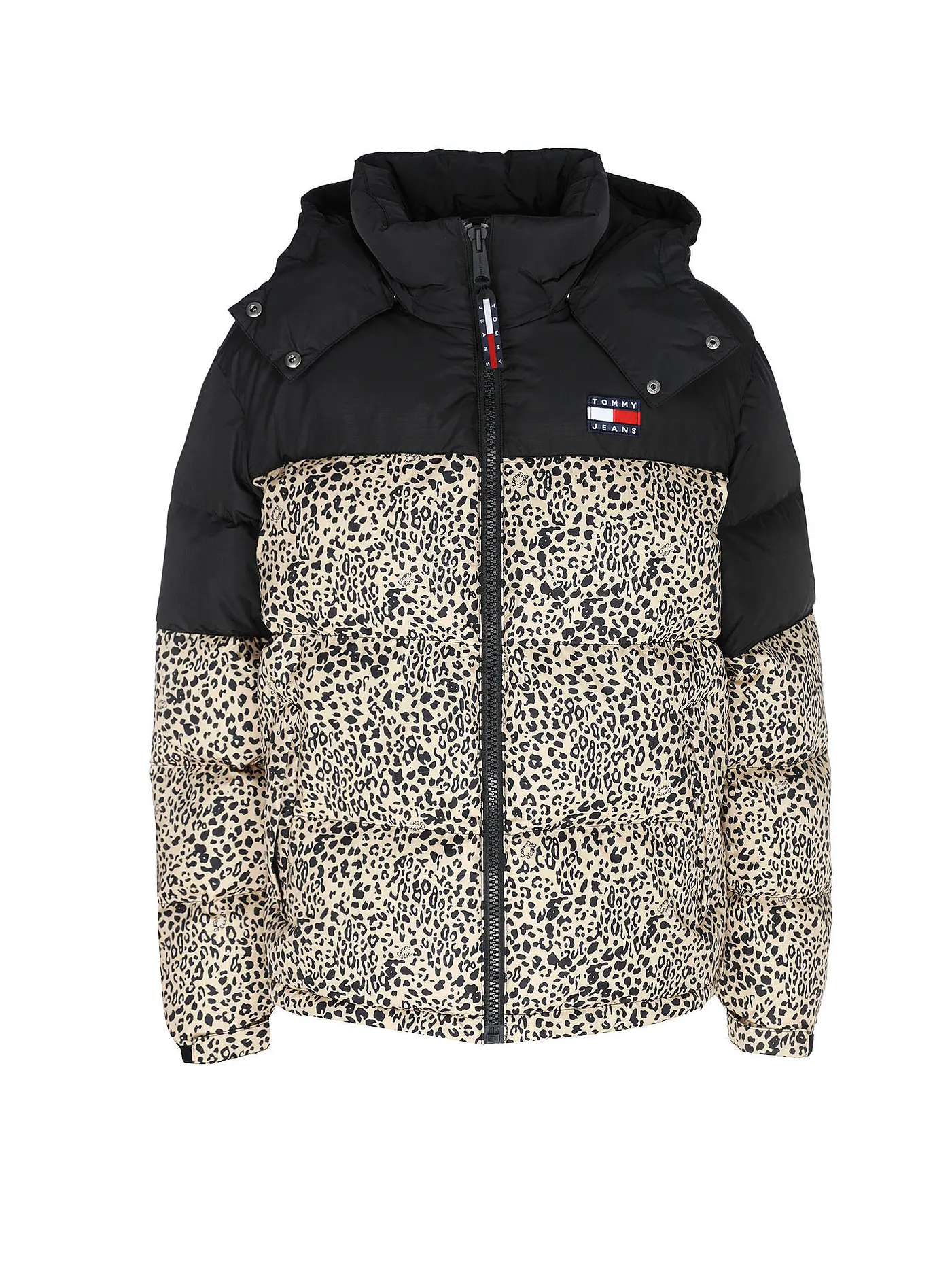 TOMMY JEANS | Daunenjacke | 
